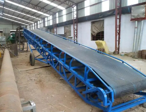 皮帶機安全保護裝置 皮帶機安全保護裝置