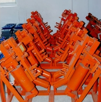 輪式斷帶抓捕器的作用 輪式斷帶抓捕器的作用