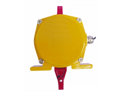 KBJ型礦用本質(zhì)安全型拉繩閉鎖開關(guān)